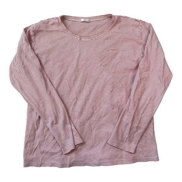 Lake Long-Long Pima Cotton Pajama Set - Picture 3 of 9